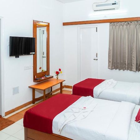 Hotel Green Field ساتارا المظهر الخارجي الصورة