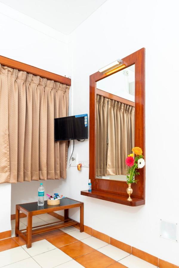 Hotel Green Field ساتارا المظهر الخارجي الصورة