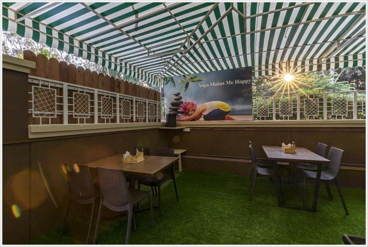 Hotel Green Field ساتارا المظهر الخارجي الصورة