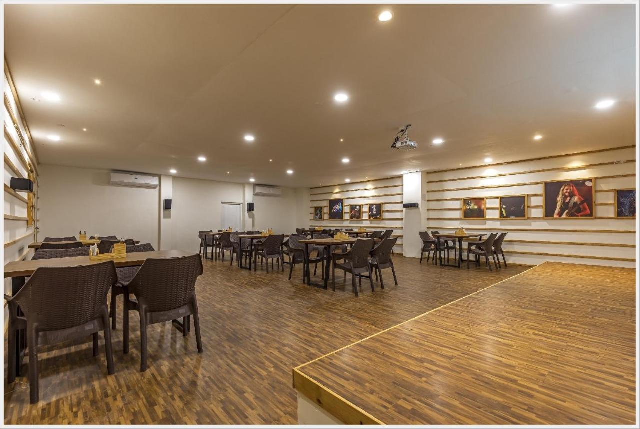 Hotel Green Field ساتارا المظهر الخارجي الصورة
