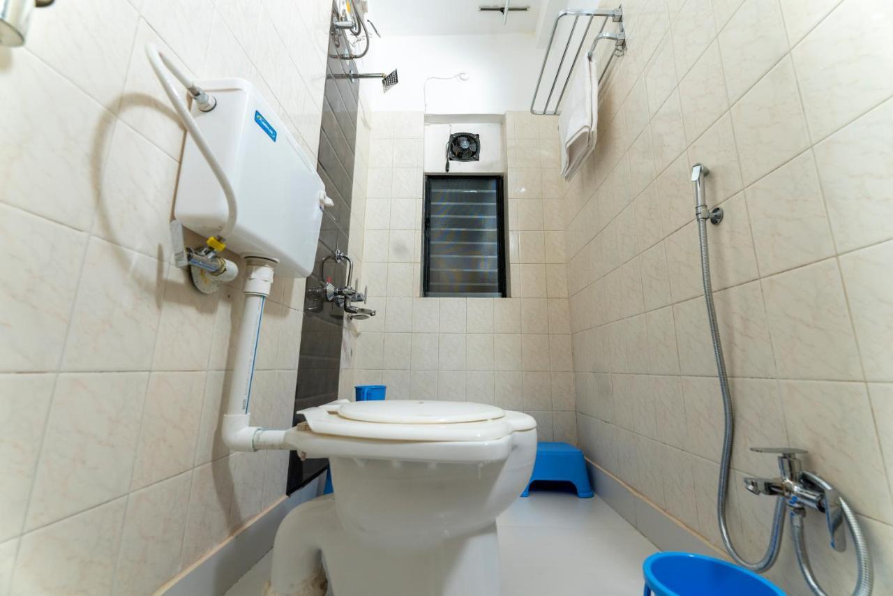 Hotel Green Field ساتارا المظهر الخارجي الصورة