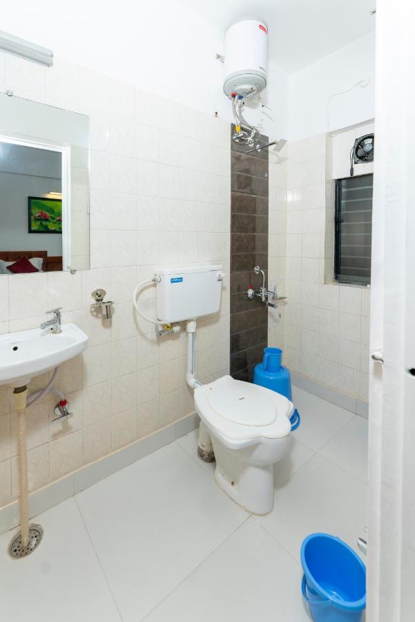 Hotel Green Field ساتارا المظهر الخارجي الصورة