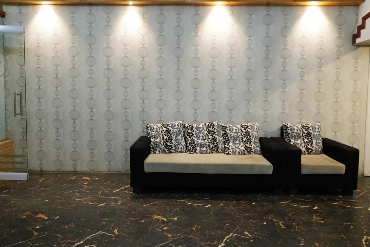 Hotel Green Field ساتارا المظهر الخارجي الصورة