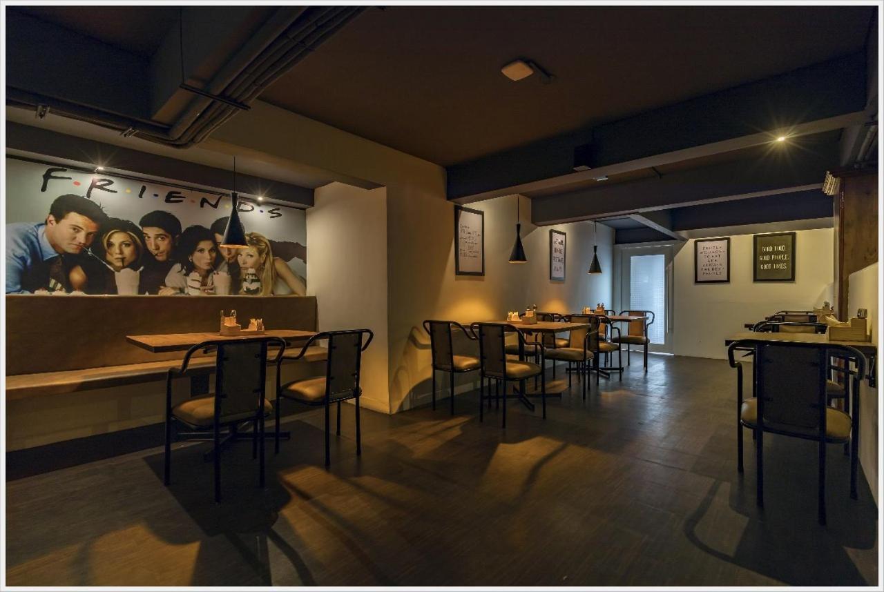 Hotel Green Field ساتارا المظهر الخارجي الصورة